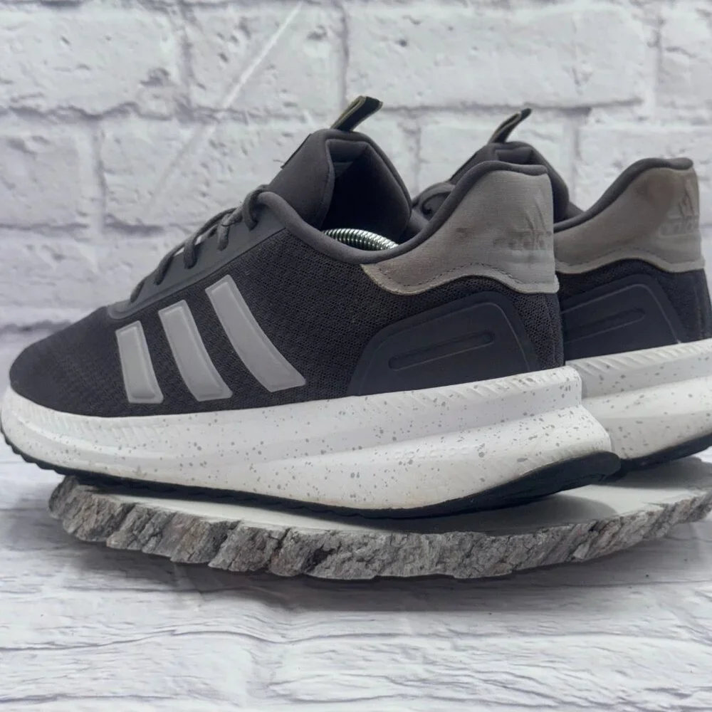 Adidas X_PLR Path Mens Running Shoes Sneakers Size 13 M Gray White - Picture 5 of 12